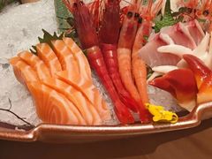 -Minase水濑·日料放题(外滩店)
