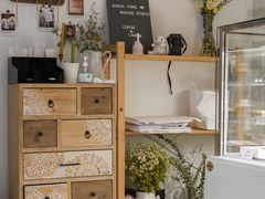 -AHAVA·Fang Baking Studio