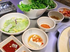 -喜来稀肉(虹泉路店)