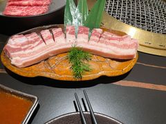 -厚贞日式烤肉(浦东汇智店)
