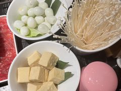 -鱼豆吉·豆浆鱼火锅(CBD店)