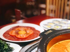 -蜀滋香鲜鱼火锅(黄金路店)