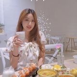 厦门探店|人均60吃特色香茅腌虾！