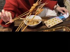 -盟重烧烤(高正街店)