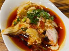-北京西藏大厦·香帕拉宫廷菜