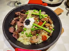 -西堤牛排(南京龙江店)