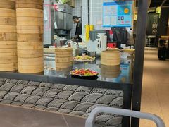 -晓淮山·扬州早茶·淮扬菜(龙阳广场店)