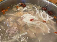 -南国锋味椰子鸡(瀚海店)