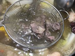 -牛记潮汕牛肉火锅