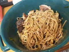 -无名氏面馆(邮电路店)