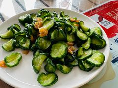-船歌·鱼水饺青岛菜(奥帆中心店)