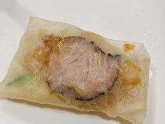 -姥家春饼店(漳州二路店)
