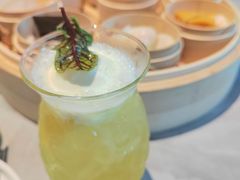-陶兰居·手工点心·粤菜(圆融时代广场店)