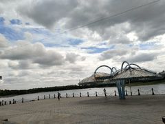 -美兰湖景区