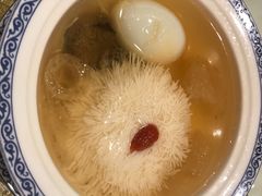 -扬州香格里拉·香宫中餐厅