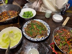 -吃货私房菜(丽江束河古镇店)