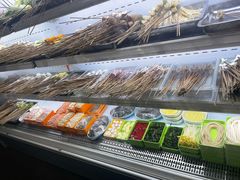 -水碾河刘老大串串香(水碾河路店)