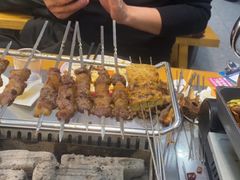 -古彭7只羊·招牌白串·碳锅羊肉旗舰店