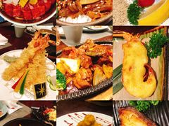 -古京·臻致料理(月湖店)