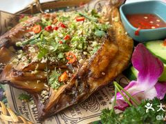 -美泰·Mangothai·清迈云街(天空之城店)
