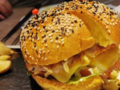 -yokocho上横町·日本食街(深业上城店)