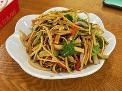 -米香居新鲁味·水饺餐厅