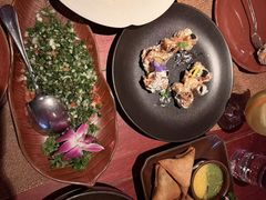 -花马天堂云南餐厅 Lost Heaven(外滩店)