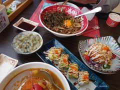 -仙隐小鹿中华料理(南宁万象城店)