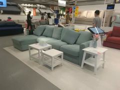 -宜家家居(哈尔滨商场店)