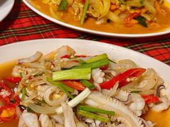 -Raya Father Restaurant