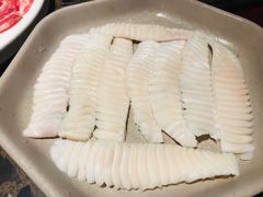 -巴国九王爷火锅(万盛总店)