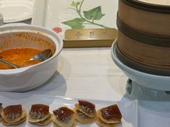 -北京全聚德(王府井店)