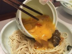 -裕兴记•蟹黄面馆(人民广场店)