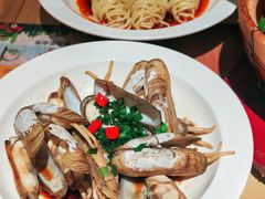 -荣小馆(椒江青悦城店)