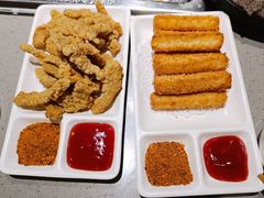 -海底捞火锅(旭辉MALL店)