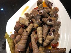 -锅老头铁锅炖•大锅蒸汽海鲜(韩乐坊店)