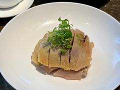 -上海总会SHANGHAICLUB(兴业太古汇店)