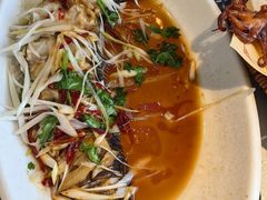 -旺角小渔村(二马路店)