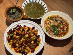 -树厨贵州菜(大十字店)