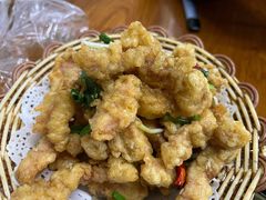 -胡子饮食店