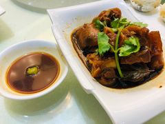 -龙悦湾酒家·八阵鱼生·渔人码头店