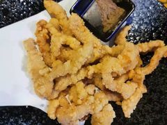 -湊湊火锅·茶憩(杭州湖滨银泰in77店)