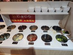 -三毛牛肉店(福强店)