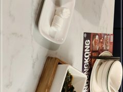 -食大利香港茶餐厅(南亚风情第一城店)