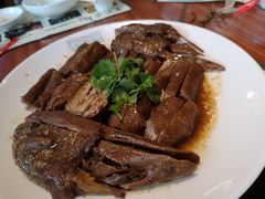 -壹只卤鹅·潮汕菜(莲塘店)