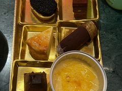 -牛New寿喜烧(曹路花园城店)