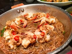 -赠李白·如诗的川味(余杭万达广场店)