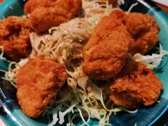 -熹炭精致日料(金融街购物中心店)