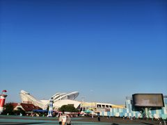 -第35届青岛国际啤酒节