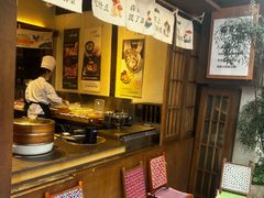 -菌自由丨野生菌火锅特色庭院餐厅(丽江古城店)
